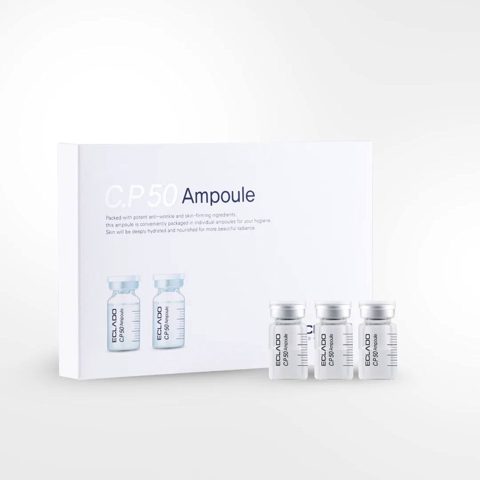 ECLADO C.P 50 Ampoule